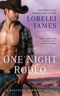 Blacktop Cowboys Novel