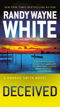 A Hannah Smith Novel