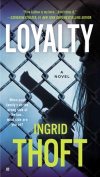 A Fina Ludlow Novel
