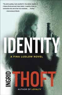 A Fina Ludlow Novel