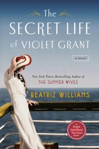 Secret Life of Violet Grant