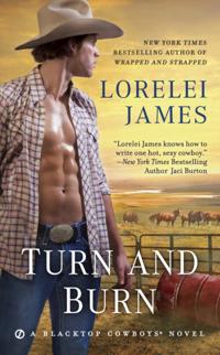 Blacktop Cowboys Novel