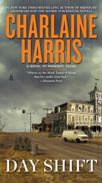 A Novel of Midnight, Texas