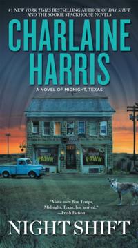 A Novel of Midnight, Texas