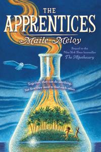 The Apothecary Series