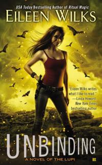 A Novel of the Lupi