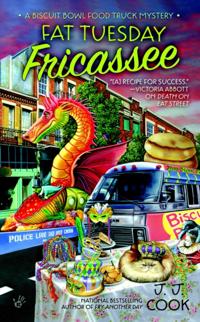 Biscuit Bowl Food Truck