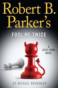 A Jesse Stone Novel