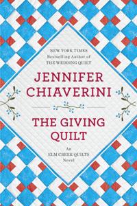 Giving Quilt