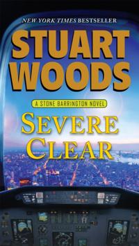 A Stone Barrington Novel