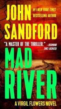 A Virgil Flowers Novel