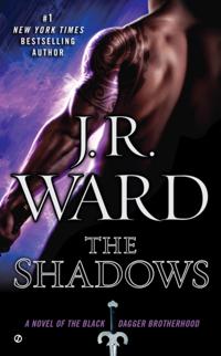 Black Dagger Brotherhood