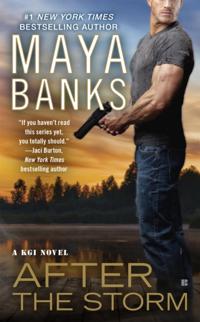 A KGI Novel