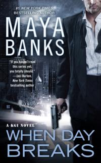 A KGI Novel