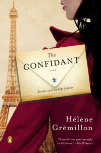 Confidant