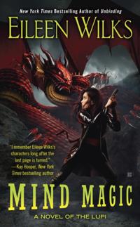 A Novel of the Lupi
