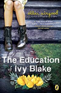 Education of Ivy Blake