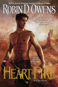 A Celta Novel