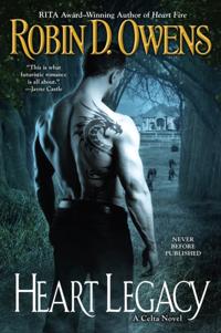 A Celta Novel
