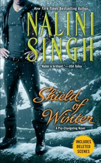 Psy-Changeling Novel, A