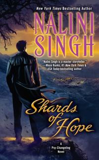 Psy-Changeling Novel, A