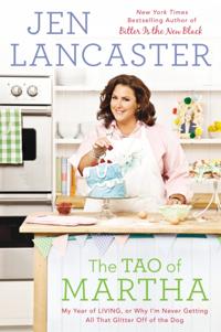 Tao of Martha