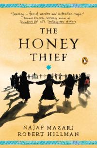 Honey Thief