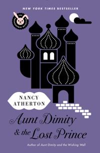 Aunt Dimity Mystery