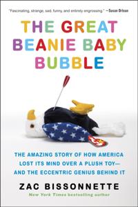 Great Beanie Baby Bubble
