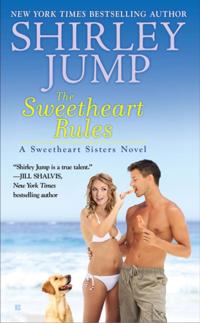 A Sweetheart Sisters Novel