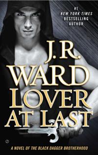 Black Dagger Brotherhood