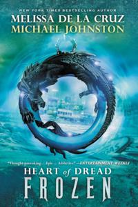 Heart of Dread