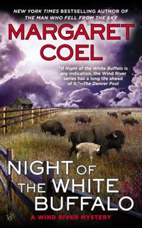 A Wind River Mystery