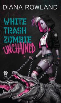 White Trash Zombie