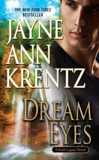 A Dark Legacy Novel