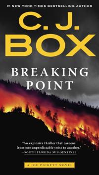 A Joe Pickett Novel