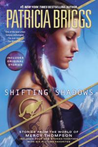 A Mercy Thompson Novel