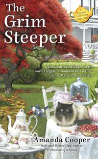 A Teapot Collector Mystery