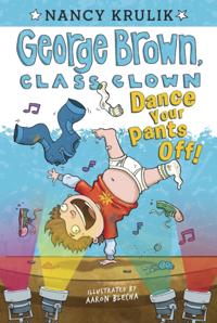 George Brown, Class Clown