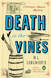 A Provençal Mystery