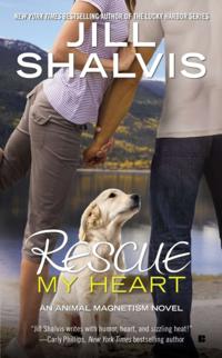 An Animal Magnetism Novel