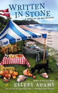 A Books by the Bay Mystery