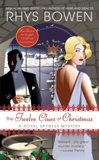 A Royal Spyness Mystery