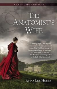 A Lady Darby Mystery