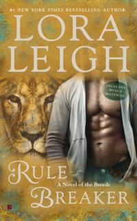 A Novel of the Breeds