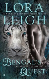 A Novel of the Breeds