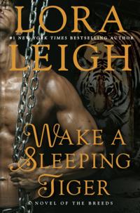 A Novel of the Breeds