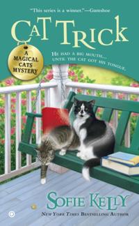 Magical Cats