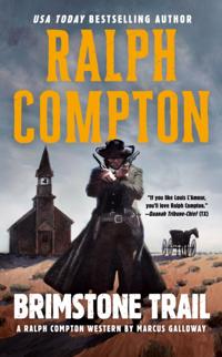Ralph Compton
