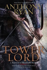 A Raven''s Shadow Novel